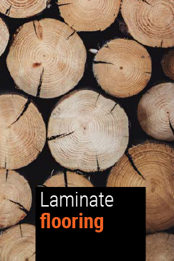 Laminate Flooring