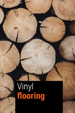 Vinyl Flooring