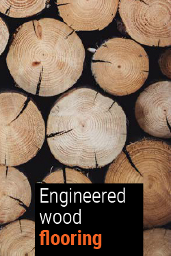 Engineered Wood Flooring